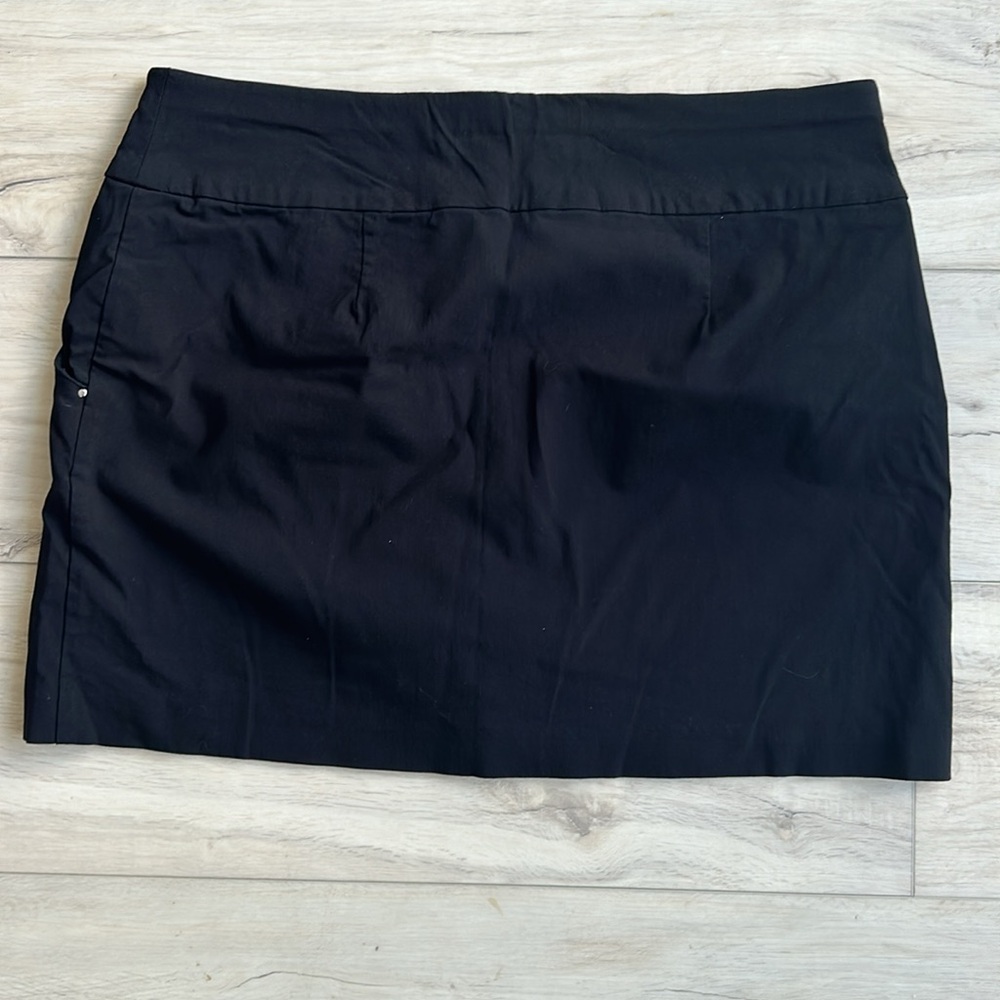 Coral Bay L NWT 3pk skorts - Picture 8 of 8